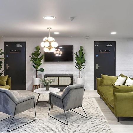 Cosy Ensuite Bedrooms At Trust House Near Exeter City Centre Dış mekan fotoğraf