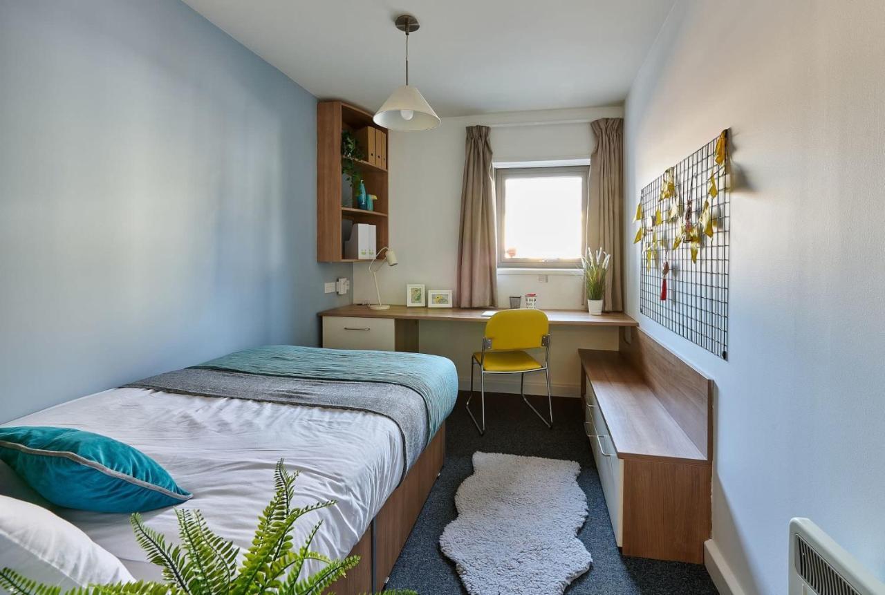 Cosy Ensuite Bedrooms At Trust House Near Exeter City Centre Dış mekan fotoğraf