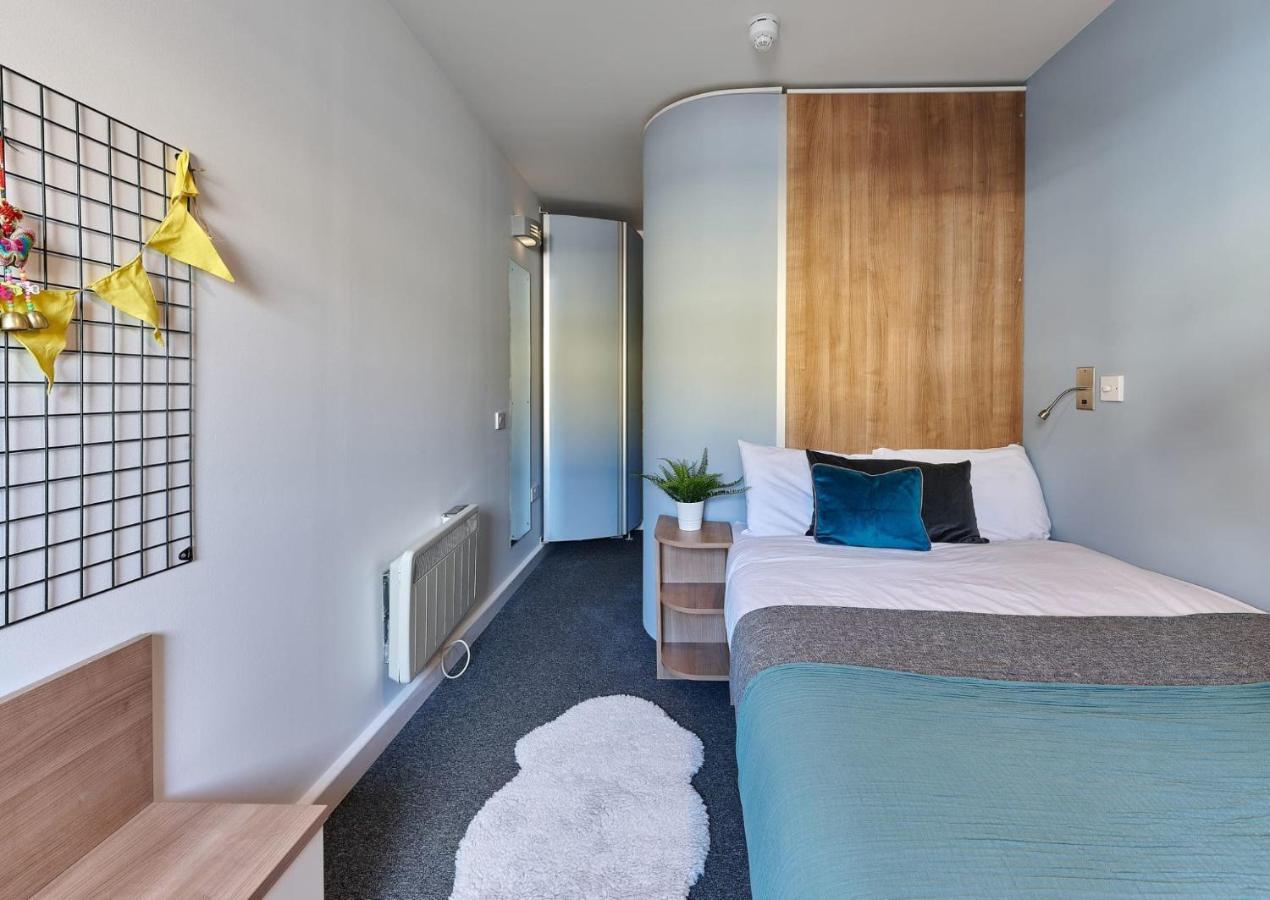 Cosy Ensuite Bedrooms At Trust House Near Exeter City Centre Dış mekan fotoğraf