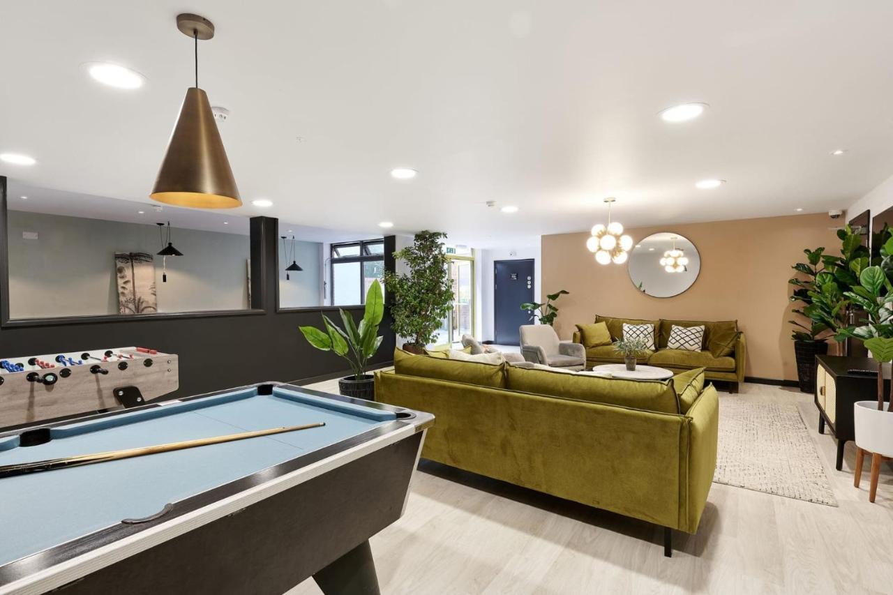 Cosy Ensuite Bedrooms At Trust House Near Exeter City Centre Dış mekan fotoğraf